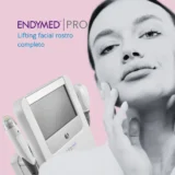 Radiofrecuencia Facial Rostro y cuello.