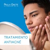 Limpieza facial profunda para estudiantes.