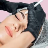 Nanoblading (Cejas pelo a pelo)