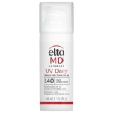 EltaMD UV Daily FPS 40 Protector solar diario de amplio espectro