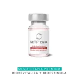 Biorevitalización Facial con NCTF 135 HA Filorga (incluye limpieza facial profunda Aquapure II)