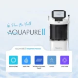 Tratamiento Facial Aquapure II