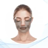 Toxina botulínica para hipertrofia maseterina y temporal.