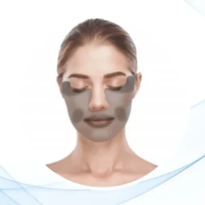 Toxina botulínica para hipertrofia maseterina y temporal.
