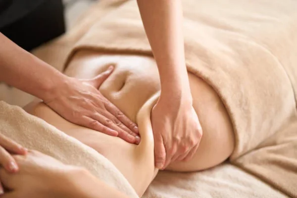 Tratamiento depurativo y reductivo corporal, ( piernas o brazos o abdomen).