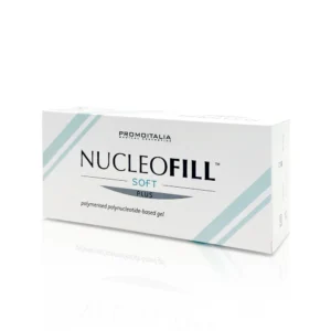 NucleoFill Soft Eye (2 sesiones).