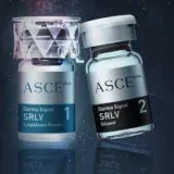 Exosomas ASCE+ ExoCoBio aplicados con Dermapen.