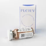 Plejuv bioestimulador de ácido poli-L-láctico (PLLA)