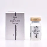 Rejuner Black, Bioestimulador ojeras (2 sesiones).