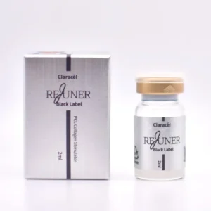 Rejuner Black, Bioestimulador ojeras (2 sesiones).