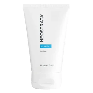 GEL PLUS Clarify Gel ligero de Ácido Glicólico al 15% (AHA) - 125 ml.