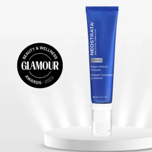 POTENT RETINOL COMPLEX Potente complejo de Retinol con Centella Asiática, 30 mL/1 FL OZ