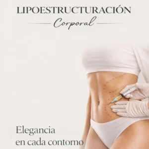 Lipoestructuración