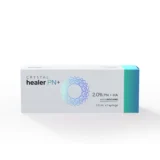 Crystal Healer PN (poli desoxirribonucleótido) con ácido hialurónico (AH) no reticulado