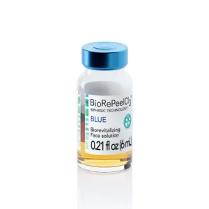 BioRePeelCl3® BLUE + Aquapure 2