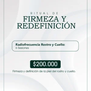Firmeza y Redefinición