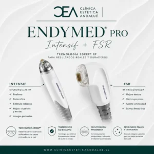 ENDYMED PRO® Intensif + FSR