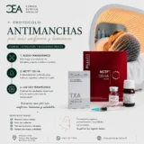 Protocolo ANTIMANCHAS
